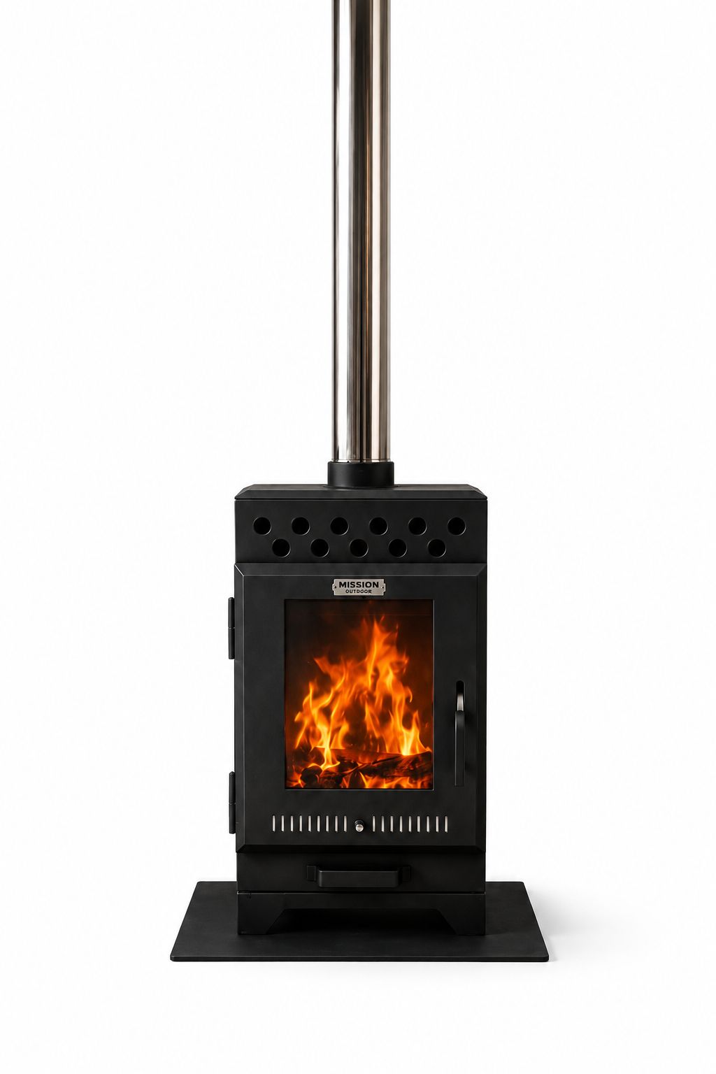 FirePlace by Mission Outdoor