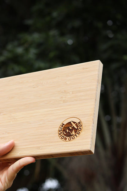 Bamboo Cutting Board