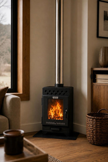 FirePlace by Mission Outdoor