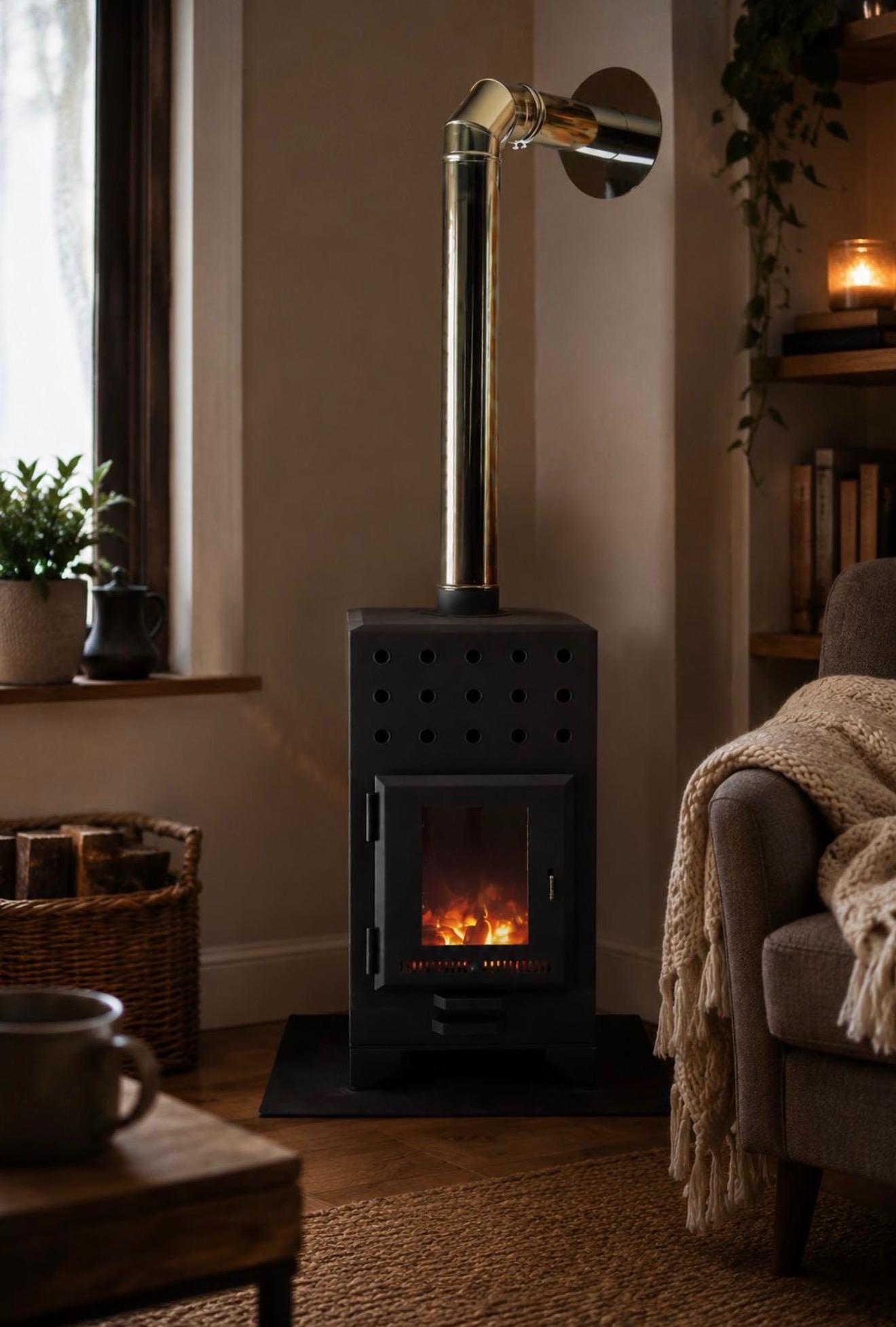 FirePlace by Mission Outdoor