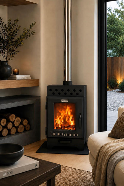 FirePlace by Mission Outdoor