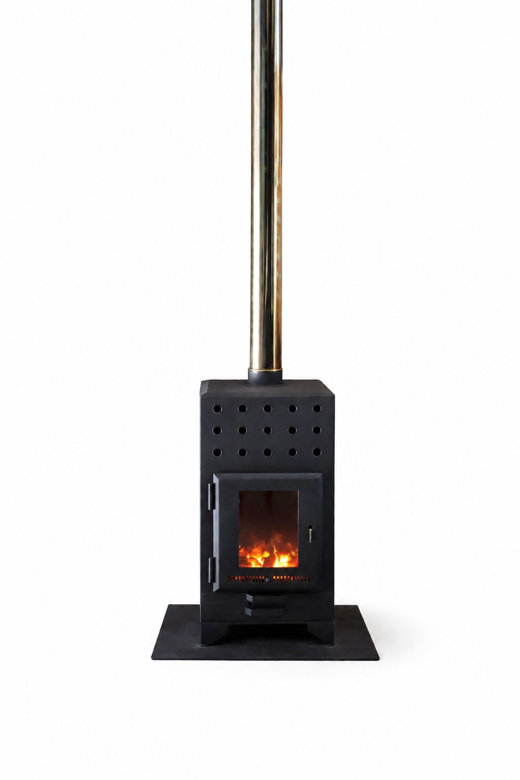 FirePlace by Mission Outdoor