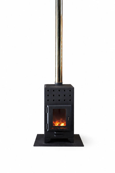 FirePlace by Mission Outdoor