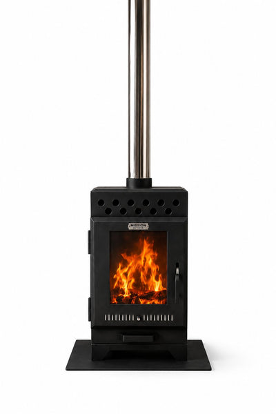FirePlace by Mission Outdoor