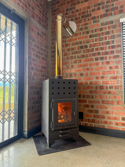 Fire Place by Mission
